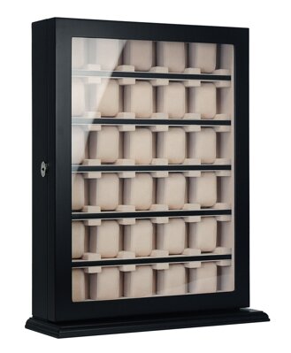 Rothenschild Box na hodinky RS-1100-30BL