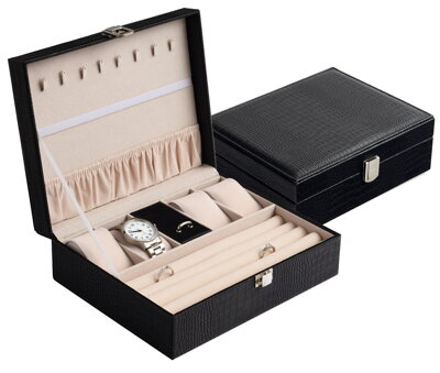 Šperkovnica JKBox SP685-A21