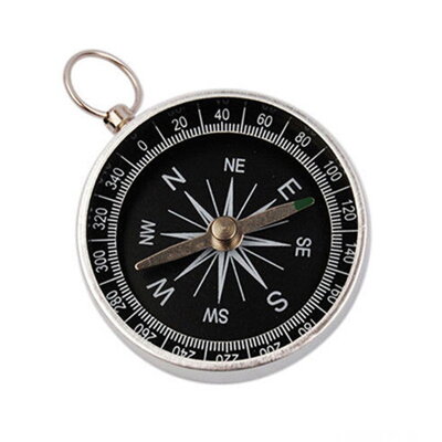 Kompas K225 čierny