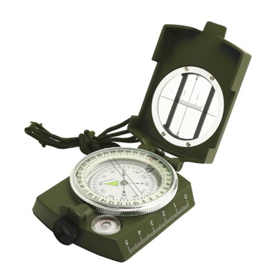 Kompas K4580 Military