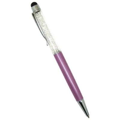Miranda Guľôčkové pero Ballpoint PKG010 fialové