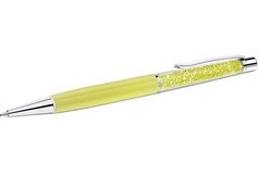 Miranda Guľôčkové pero Diamond AM700 žlté