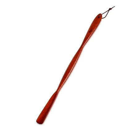 Drevená obúvacia lyžica Miranda 75cm