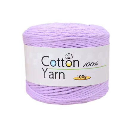 Priadza Cotton Yarn AM16F