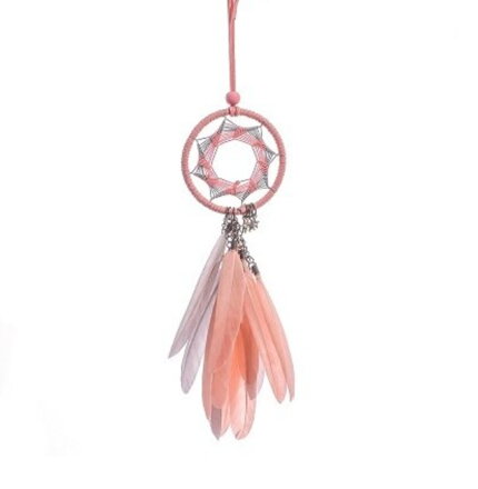 Lapač snov Miranda LS777 Pink