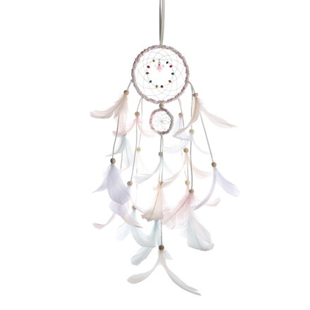 Lapač snov Miranda White LS8001