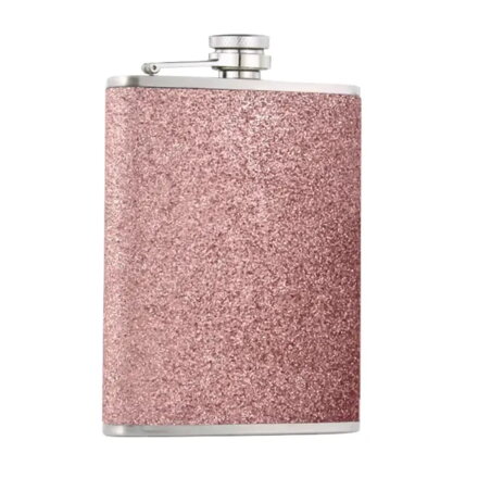 Ploskačka Pink PM66 240ml