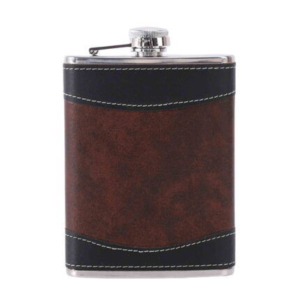 Ploskačka Miranda Leather PL304