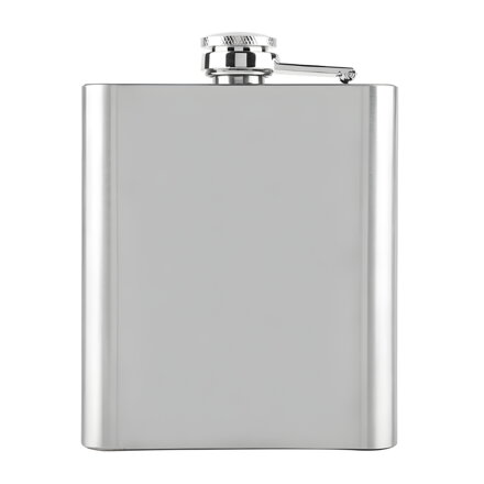 Ploskačka Miranda PC304 Silver