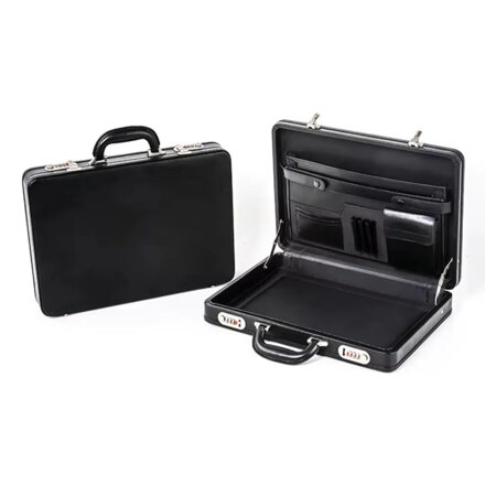 Atache kufor Miranda AM116 čierny