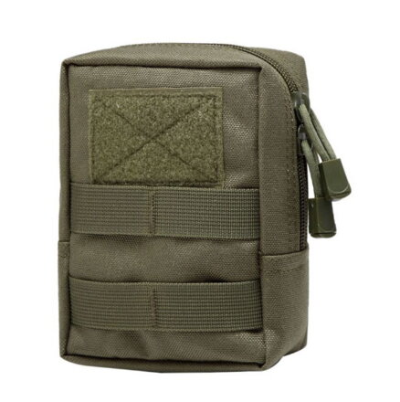 Miranda Kapsička na opasok Military M6377 Green