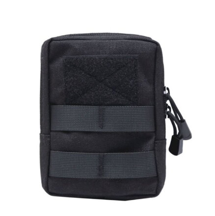 Miranda Kapsička na opasok Military M6377 Black