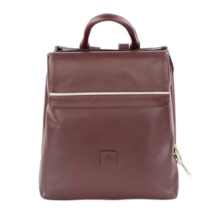 Kožený batoh Miranda AM015