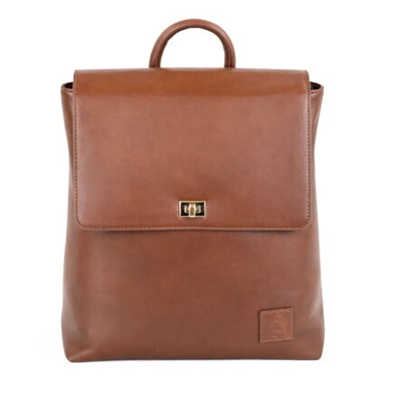 Kožený batoh Miranda AM016