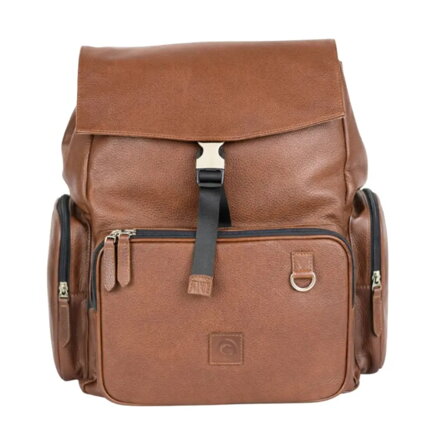 Kožený batoh Miranda AM019