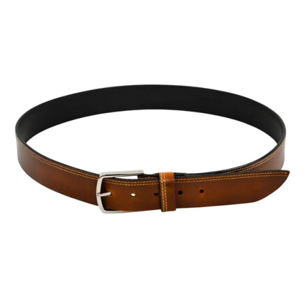 Kožený opasok Miranda AM003