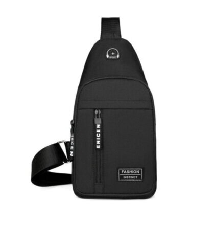 Batoh cez rameno MT731 black