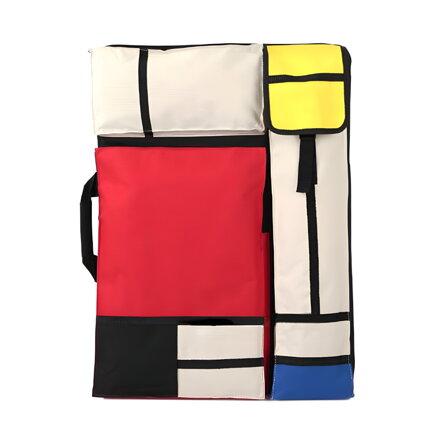 Maliarsky batoh Miranda MB775 Colors