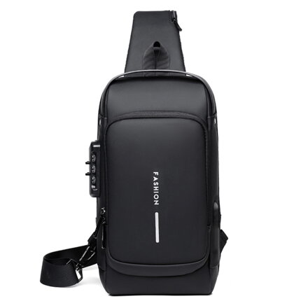 Batoh Fashion XT36 čierny