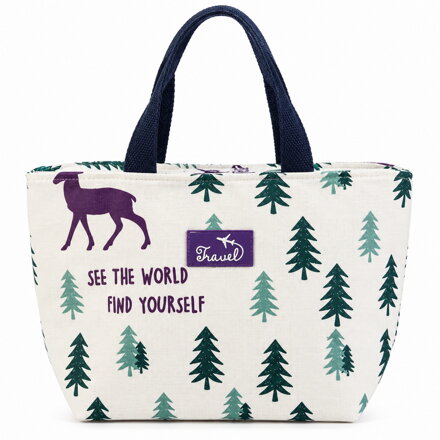 Termo taška Miranda 8017NT
