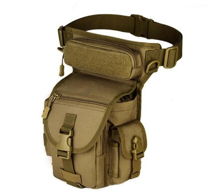 Ľadvinka Miranda Tactical Khaki