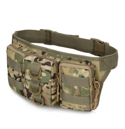 Ľadvinka Miranda Tactical C462H