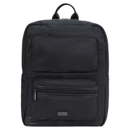 Batoh Storm Zephyr Modulated Backpack Black