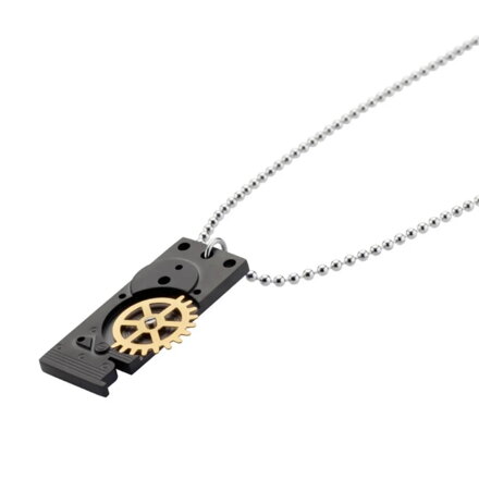 Prívesok Storm Coglow Pendant