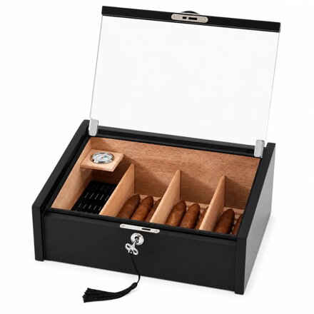 Humidor Miranda Presidente AM4015
