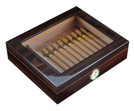 Humidor Miranda Presidente 1435L