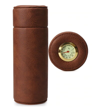 Humidor na cigary H940 hnedý