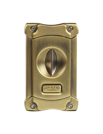 Orezavač cigar Jifeng Gold 3in1