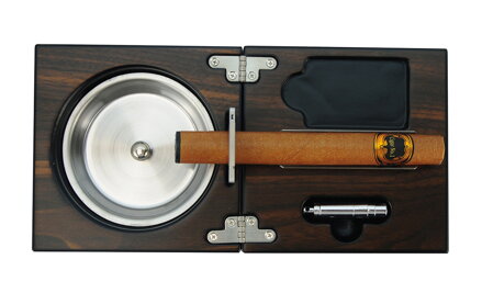 Orezavač cigar Guillotine Cutter SB-30