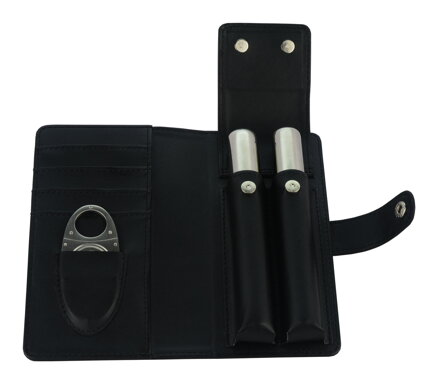Obal na doutníky Miranda 1065 Black