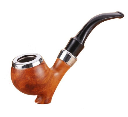 Fajka Pipe AM8170