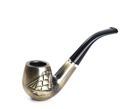 Fajka Classic JL-964 Bronze