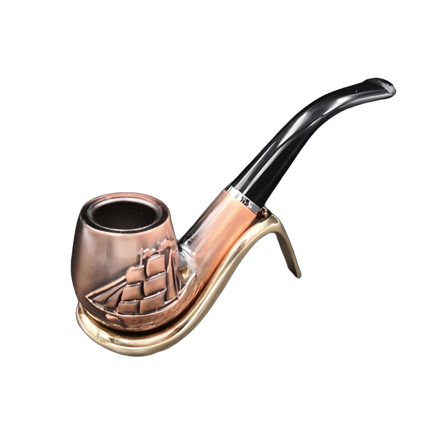 Fajka Classic JL-962 Copper