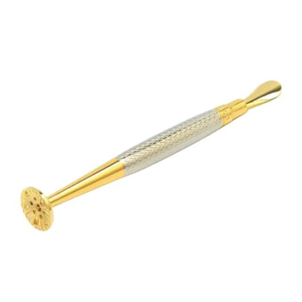 Dusitko na fajky Miranda Golden T531S