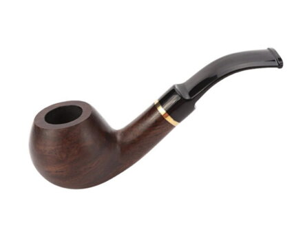 Fajka Woody Pipe AM8328