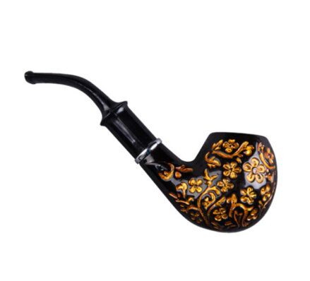 Fajka Classic AM3881 Black