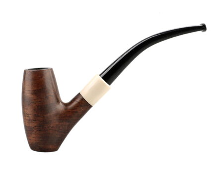 Fajka Long smoke EB006