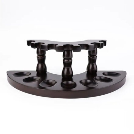Stojan na fajky Muxiang® 807 Ebony