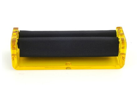 Balička cigariet BL231 žltá 80mm