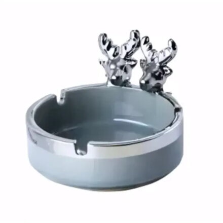 Popolník Deer PD169