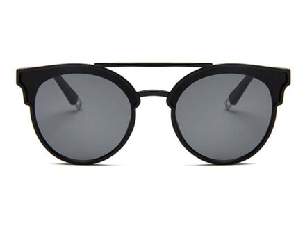 Slnečné okuliare Lion MN5147 Black