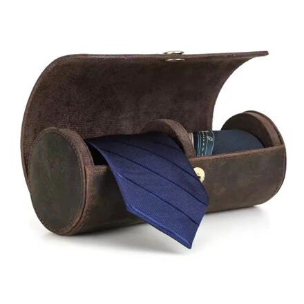 Puzdro na kravaty AM202