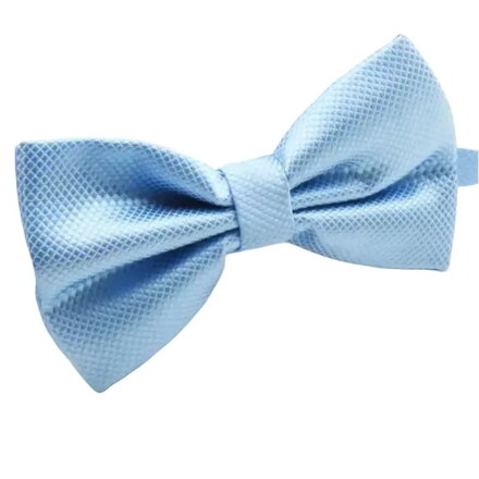 Elegantný a štýlový textilný motýlik MT08