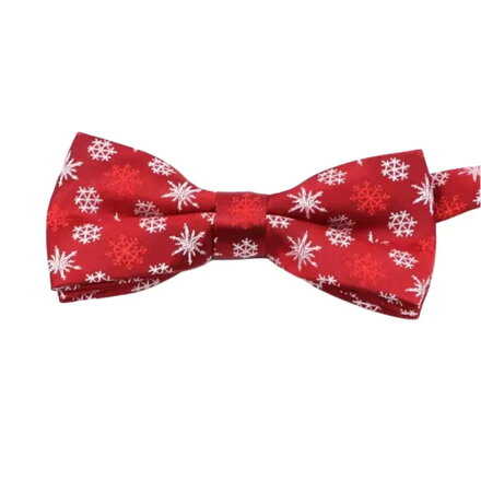 Vianočný motýlik pre deti 