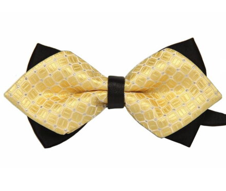 Motýlik Miranda Suit Bow 03