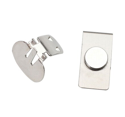 Klip na kravatu Miranda Magnetic AM913